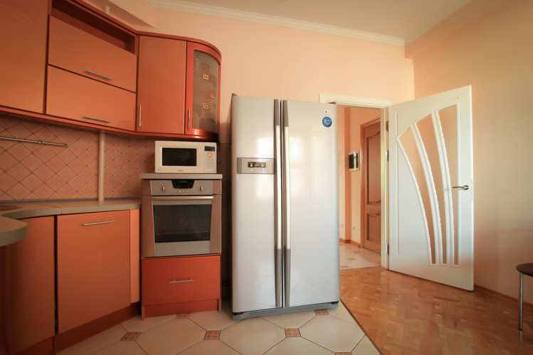 Gorgeous Residence is a 3 rooms apartment for rent in Chisinau, Moldova